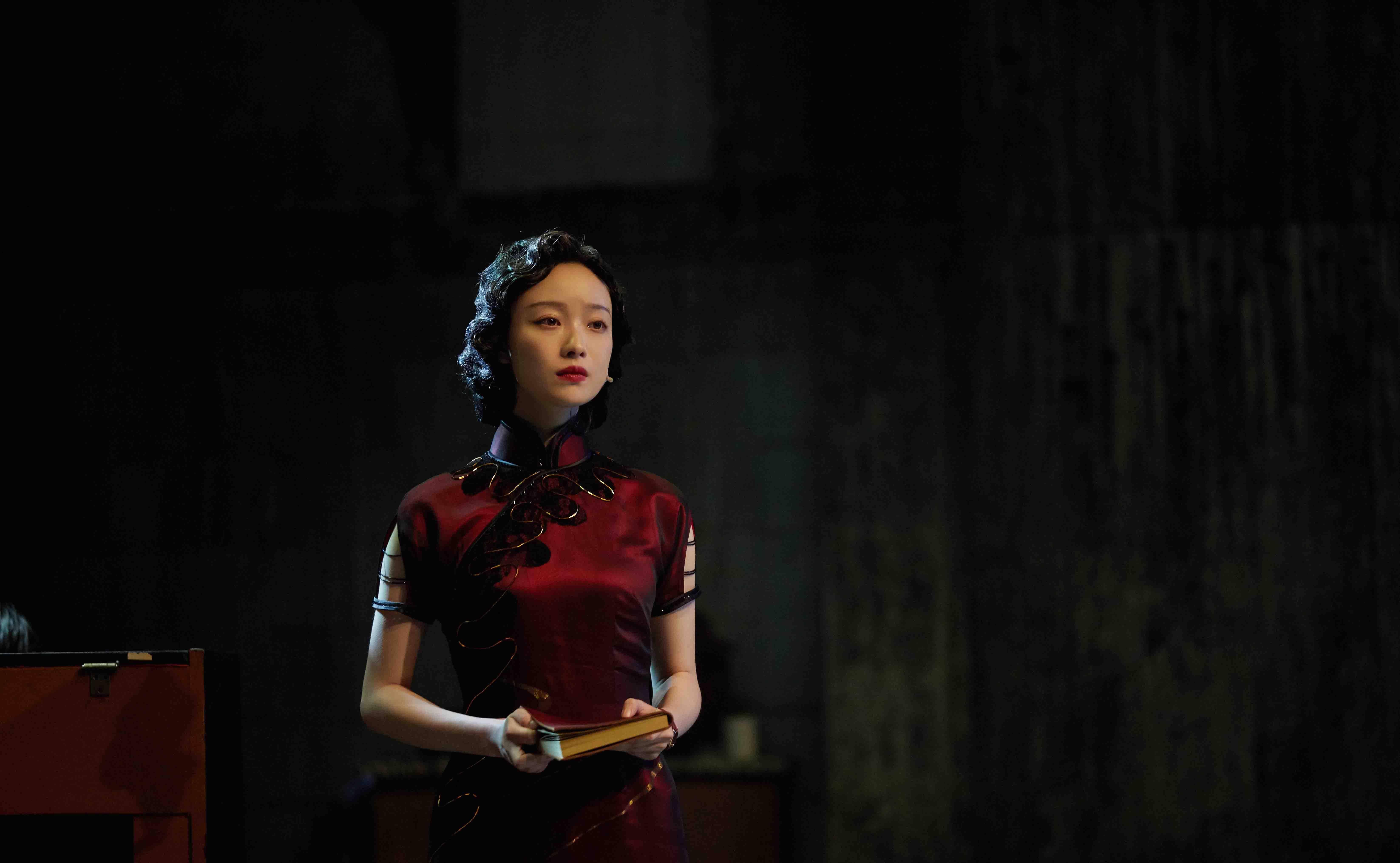 倪妮主演的电视剧(倪妮主演的电视剧有哪些)