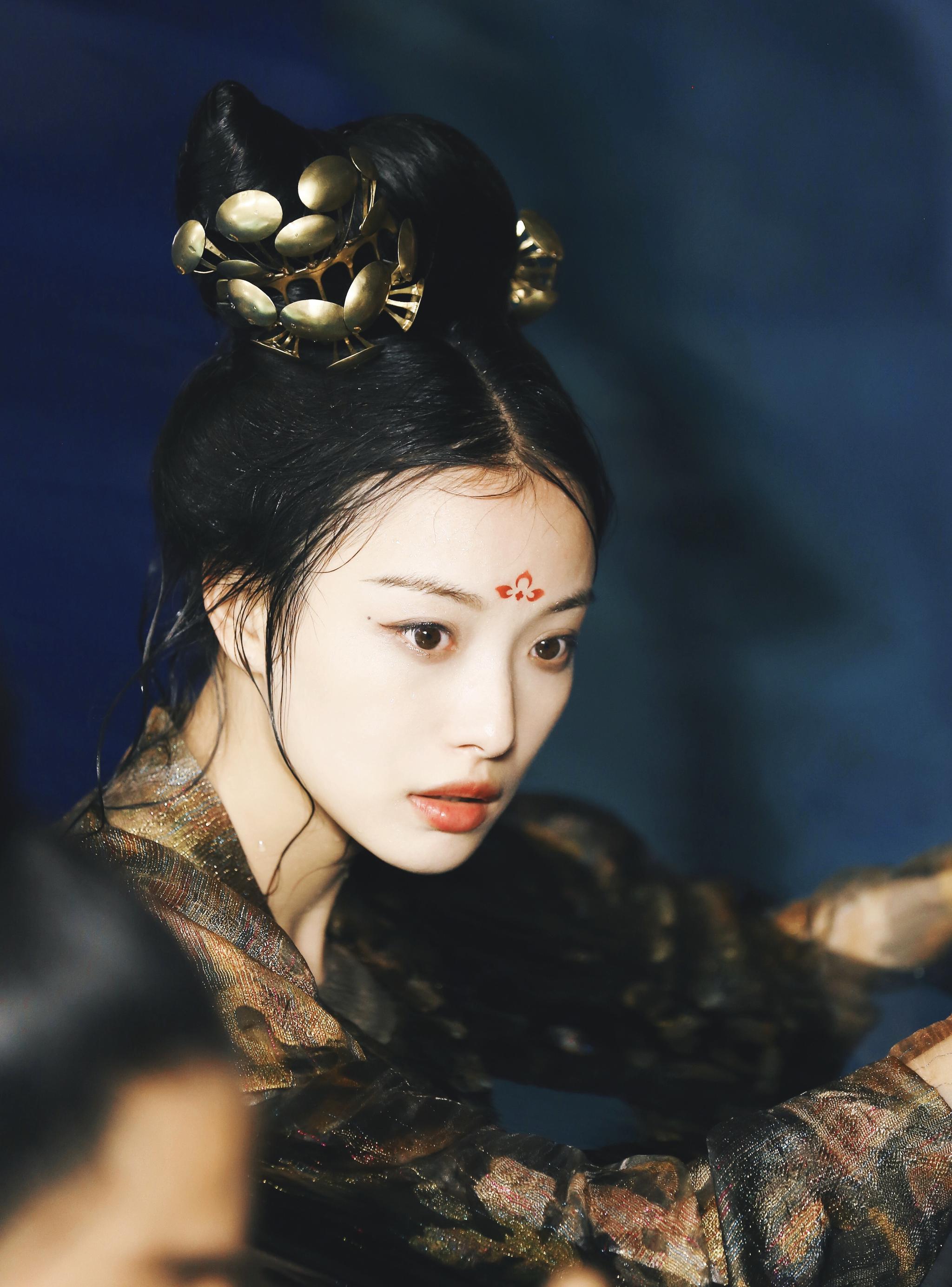 倪妮主演的电视剧(倪妮主演的电视剧有哪些)