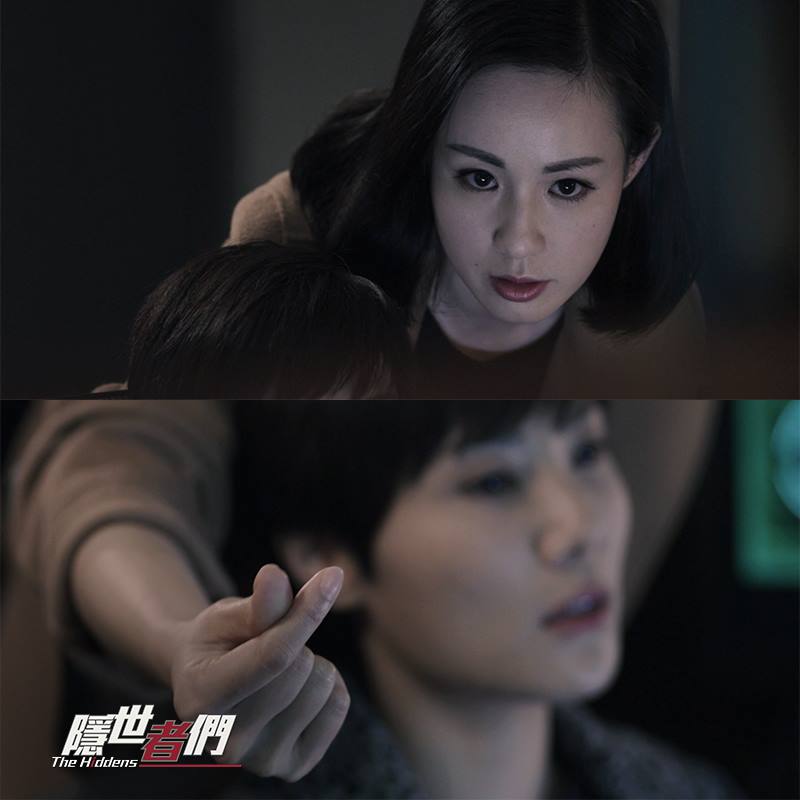 隐世者们剧情介绍(隐世者们剧情介绍电视猫)
