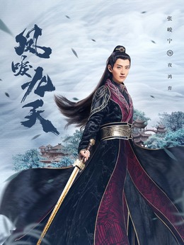 张峻宁主演的电视剧(张峻宁主演的电视剧有偏偏宠爱吗)