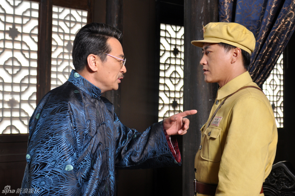 寇振海主演的电视剧(寇振海主演的电视剧光武大帝在线观看)