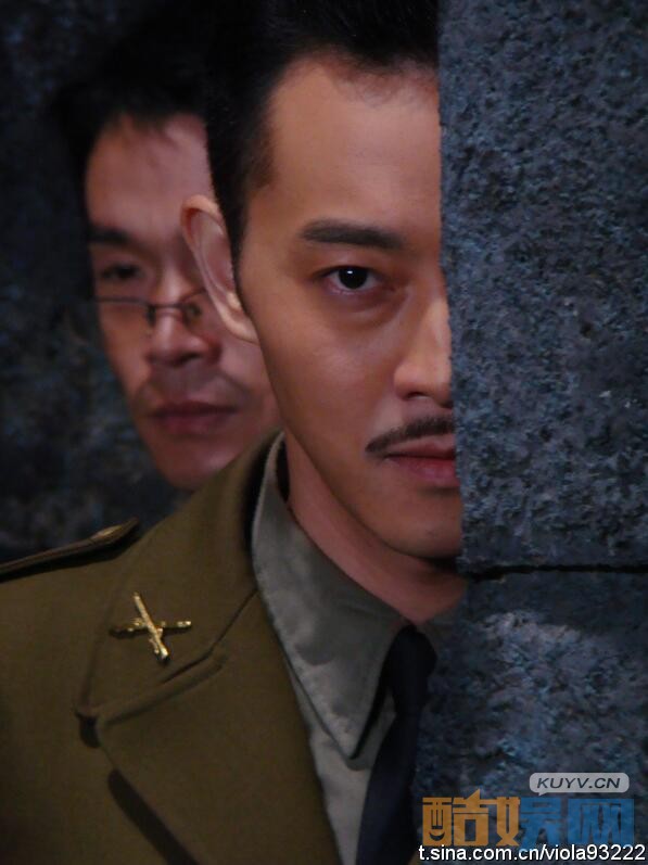 青盲剧情介绍(青盲剧情介绍全集)