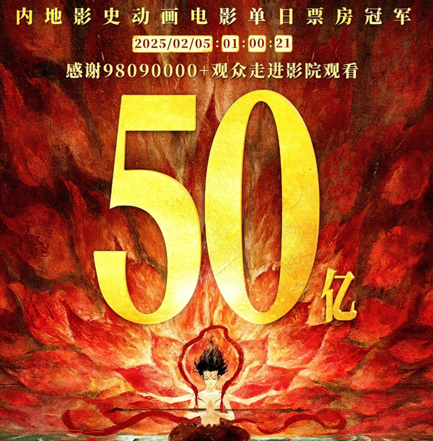 哪吒电影剧情介绍(哪吒电影剧情介绍分集)