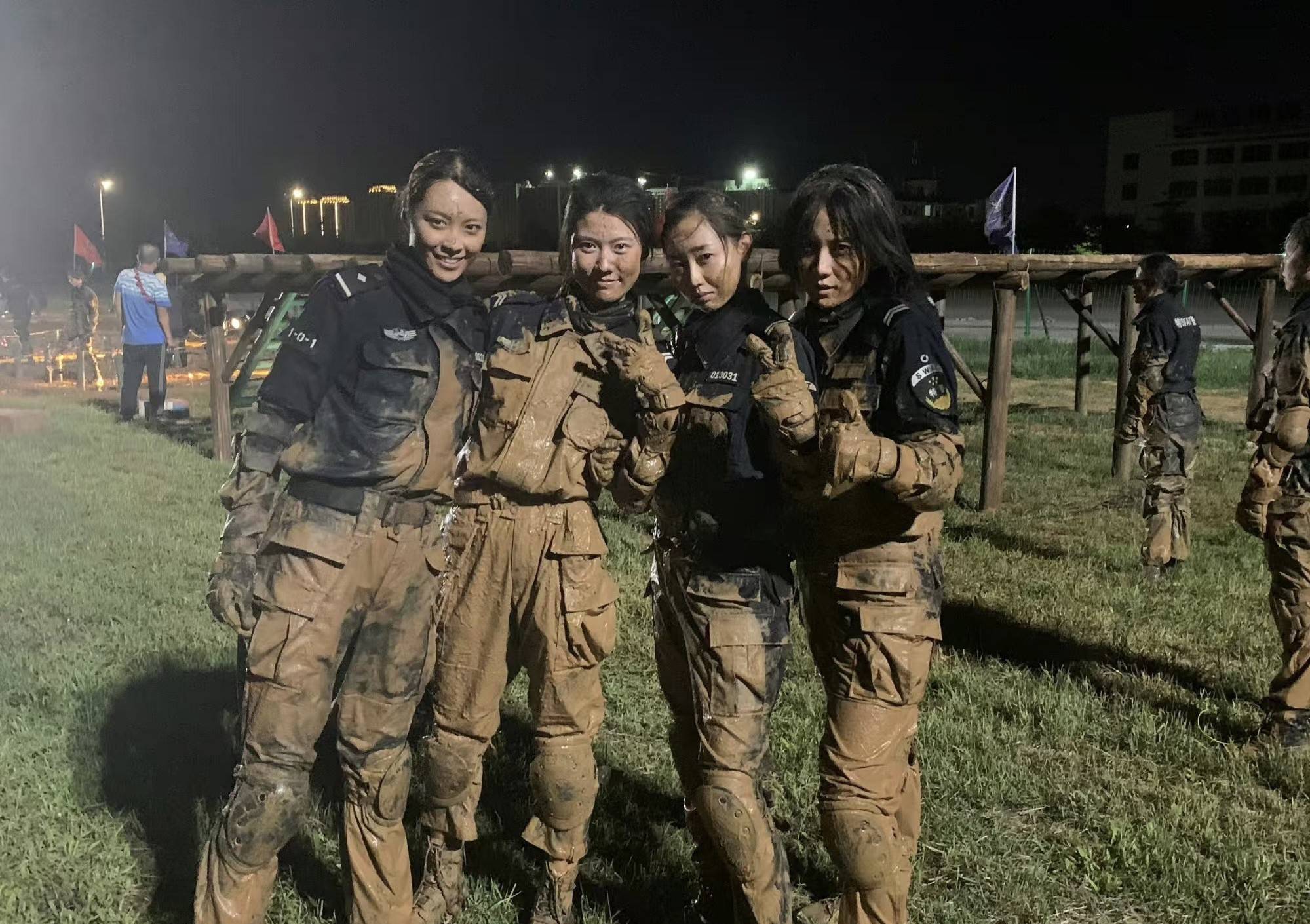 女特警剧情介绍(女特警剧情介绍大结局是什么)