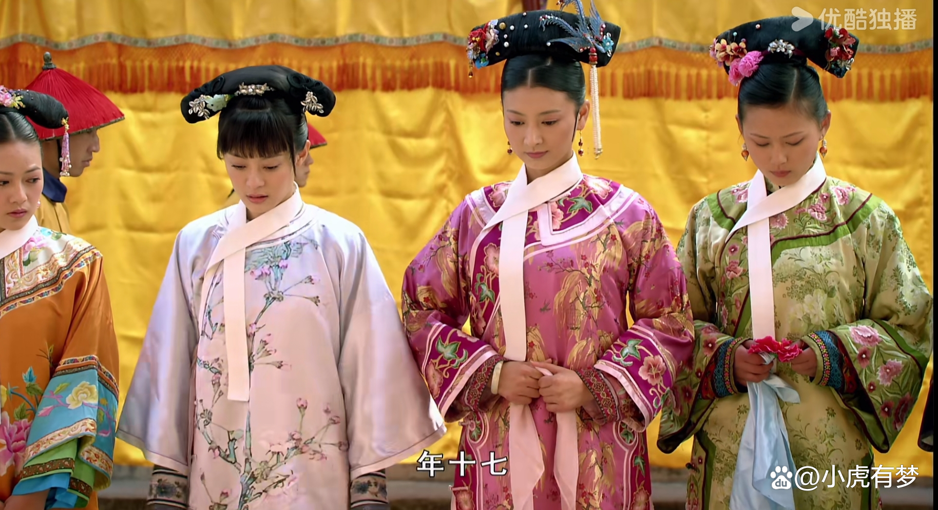 甄嬛传剧情介绍(甄嬛传剧情介绍大结局)