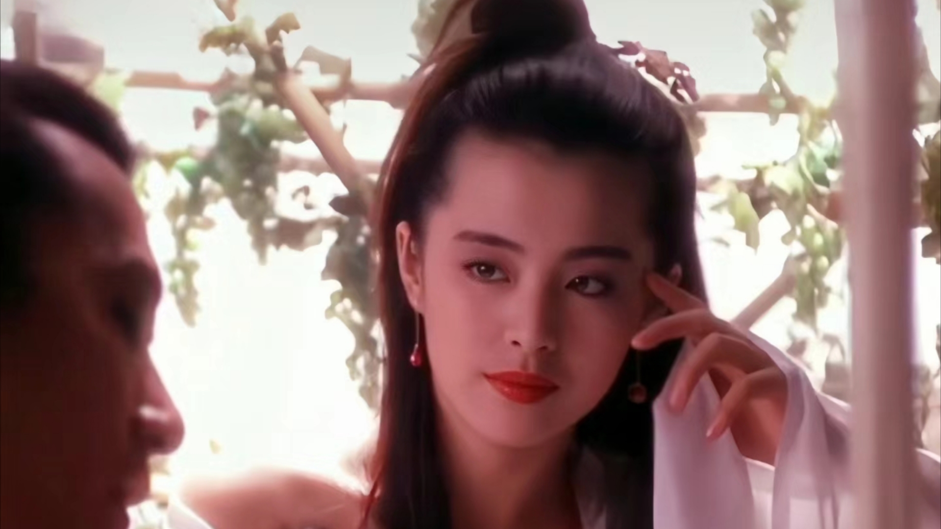 王祖贤主演的电影(周润发刘德华王祖贤主演的电影)