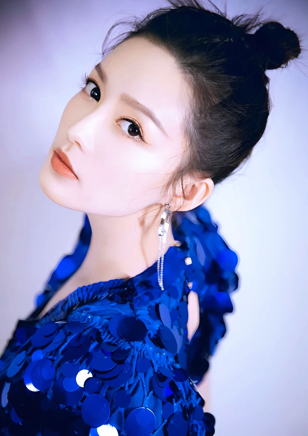 李沁主演的电视剧(李沁主演的电视剧大全免费观看)