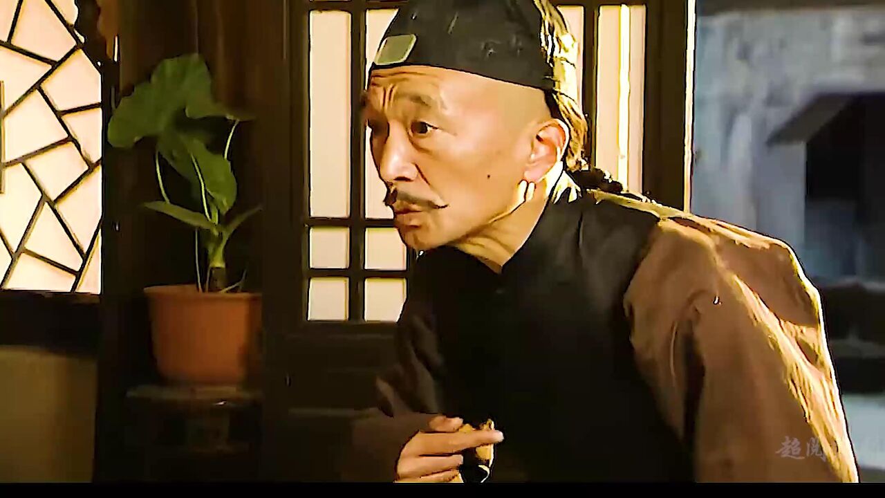 宰相刘罗锅剧情介绍(宰相刘罗锅剧情介绍最新章节)