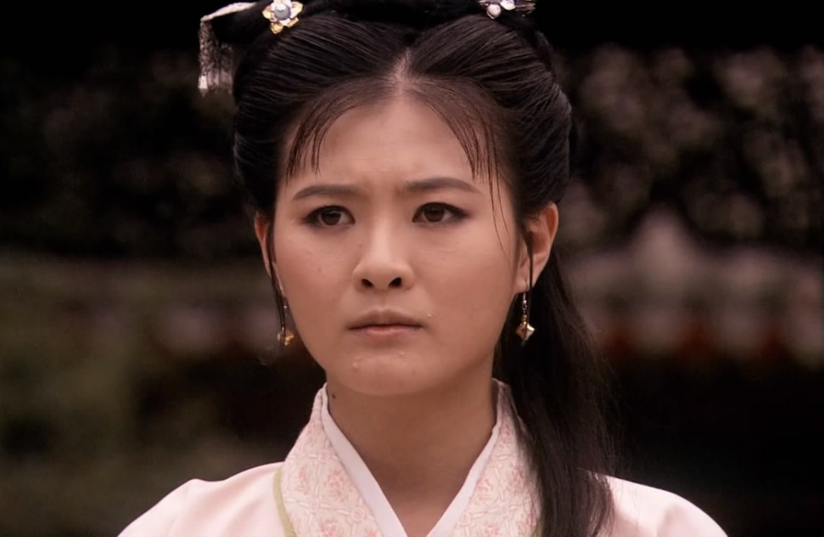 桃花劫剧情介绍(142集分集剧情介绍)