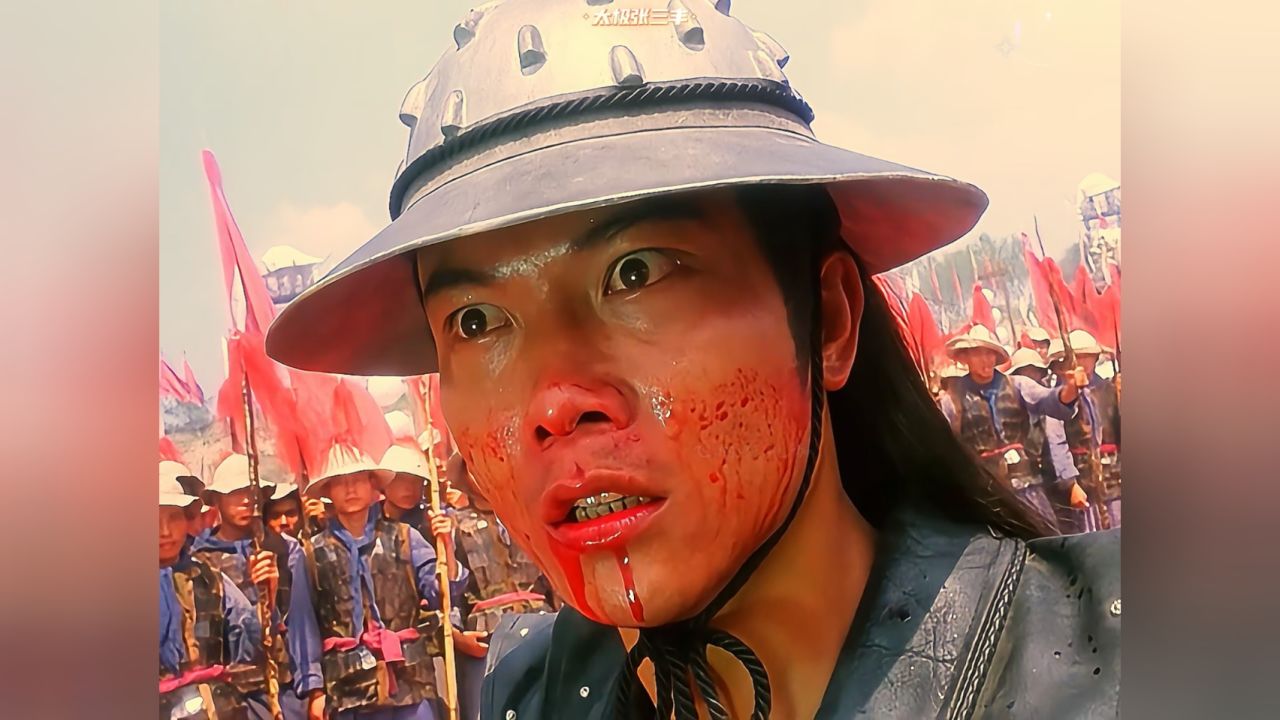 钱小豪主演的电影(钱小豪主演的电影八十年代)