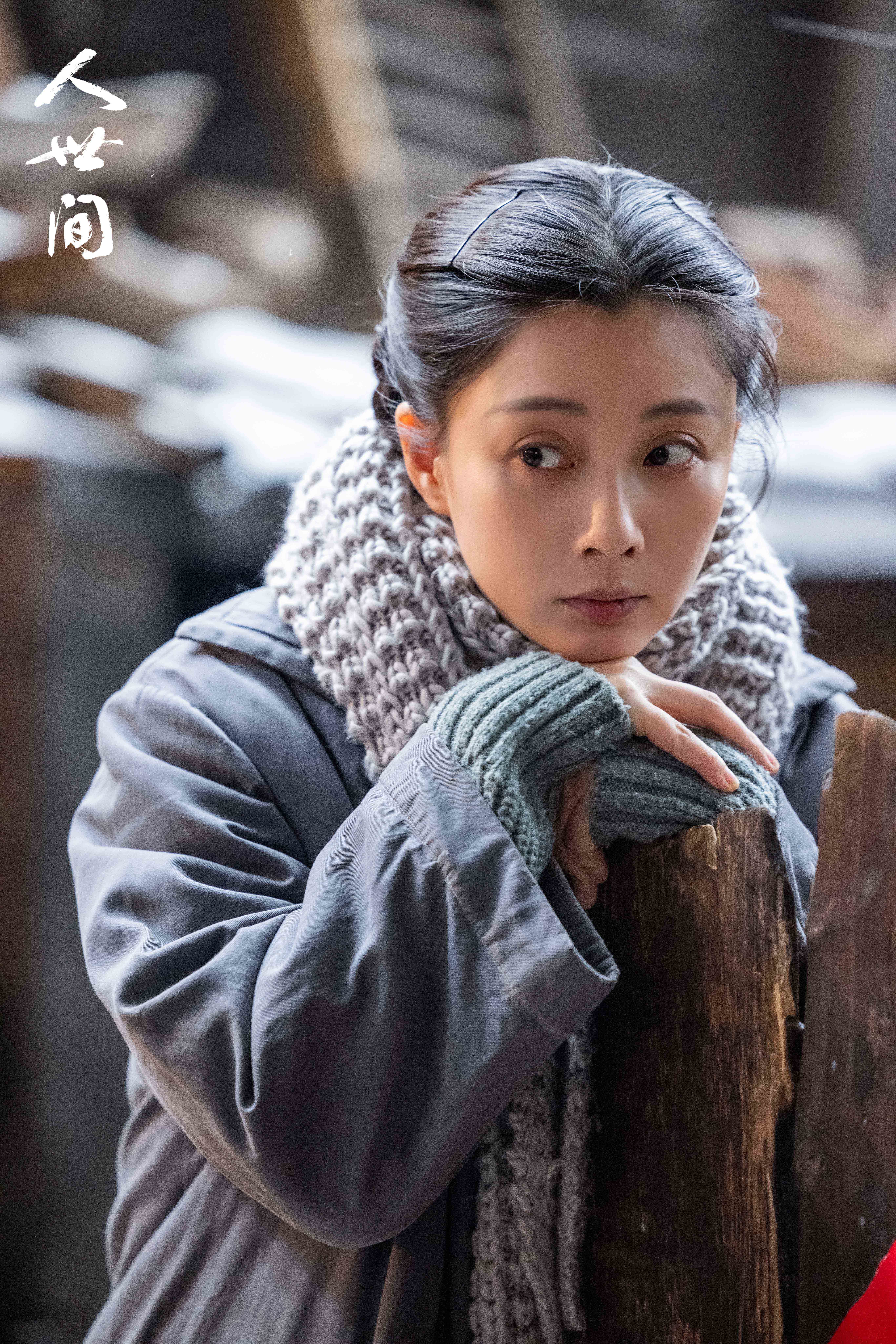 殷桃主演的电视剧(殷桃主演的电视剧2024年)