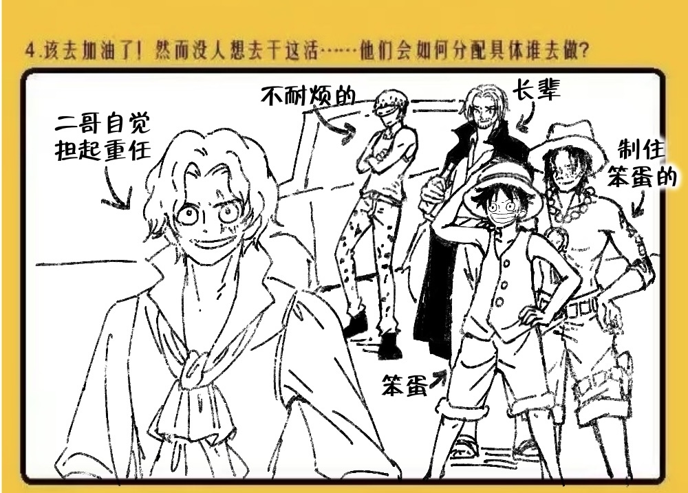 海贼王剧情分阶段介绍(海贼王剧情分阶段介绍最新)