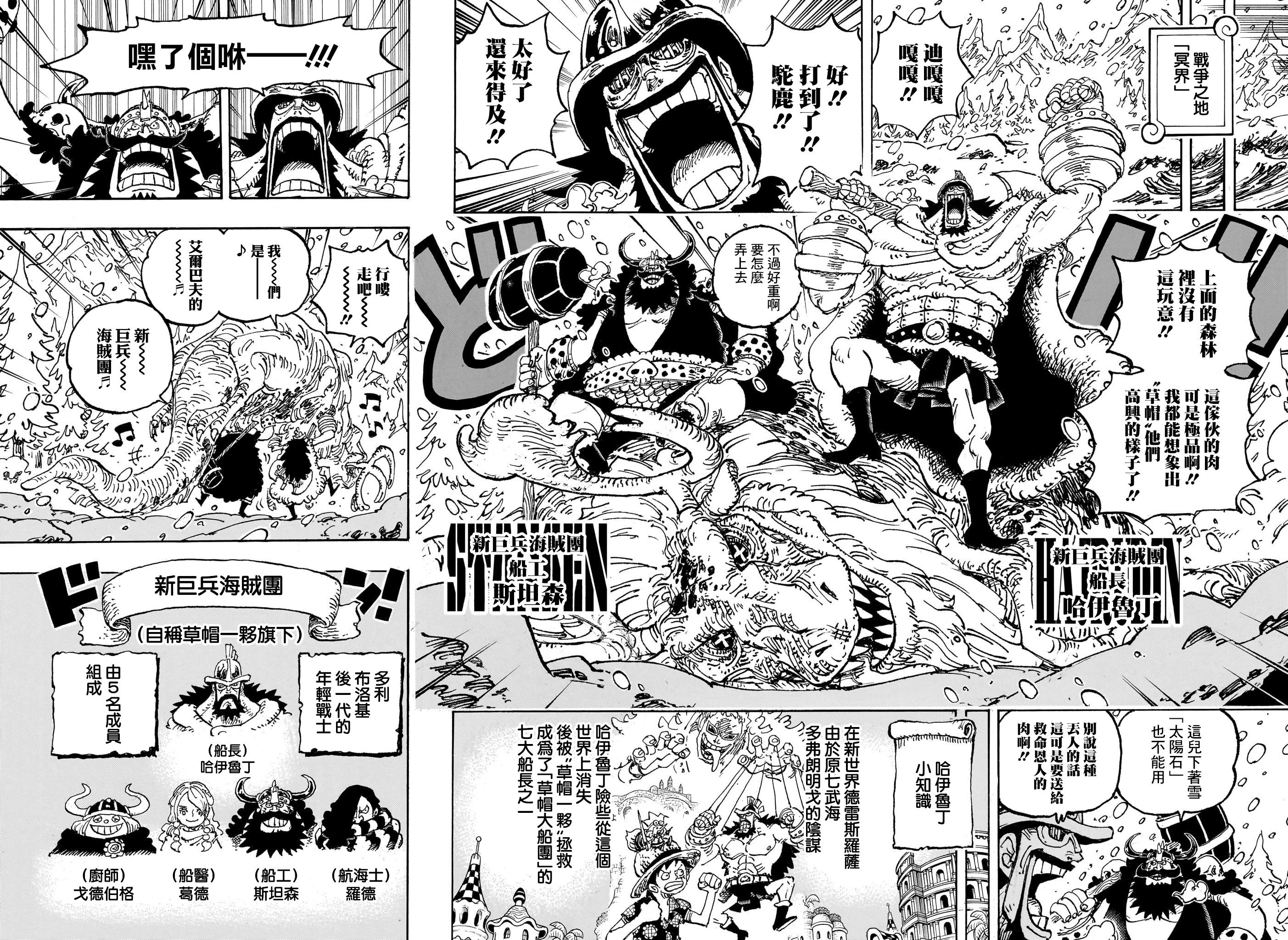 海贼王剧情分阶段介绍(海贼王剧情分阶段介绍最新)