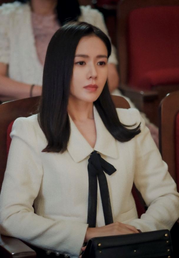孙艺珍主演的电视剧(孙艺珍主演的电视剧爱的迫降)
