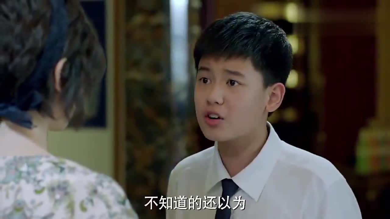 小别离电视剧剧情介绍(小别离电视剧全集演员表)