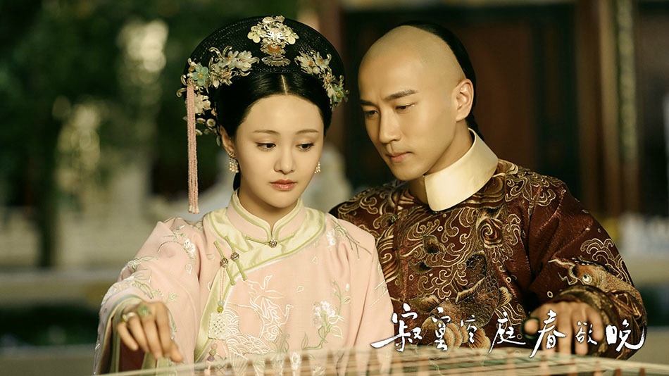 刘恺威主演电视剧(颖儿刘恺威主演电视剧)