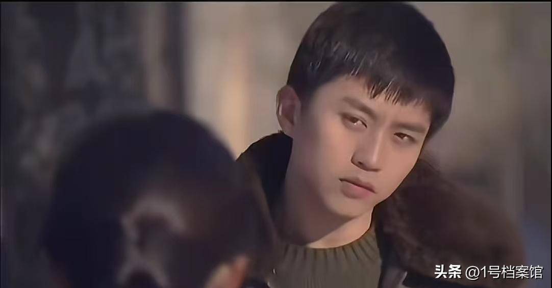邓超车晓主演的电视剧(邓超车晓主演的电视连续剧)