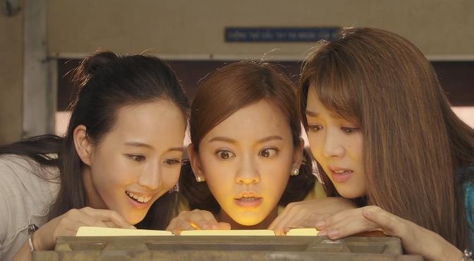 闺蜜2剧情介绍(闺蜜2电影演员表介绍)
