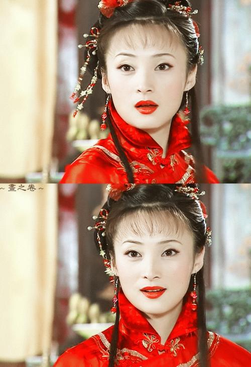 蒋勤勤主演过的电视剧(蒋勤勤主演过的电视剧田姐辣妹)
