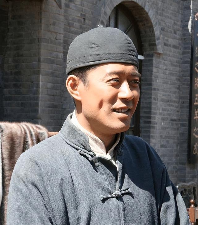 刘钧主演的电视剧(刘钧主演的电视剧大全集免费观看)