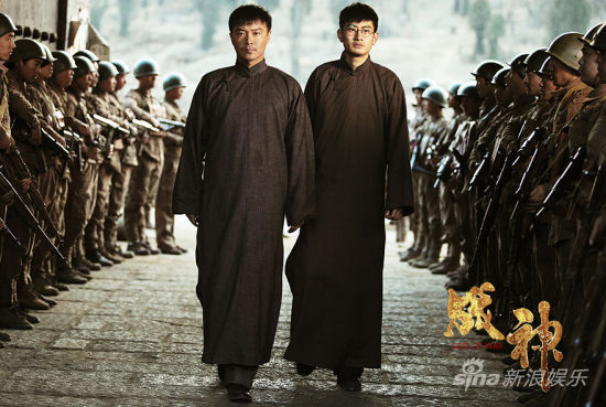 战神电视剧剧情介绍(战神电视剧剧情介绍剧情吧)