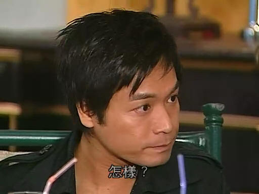 郭晋安主演电视剧(郭晋安演的悬疑电视剧)