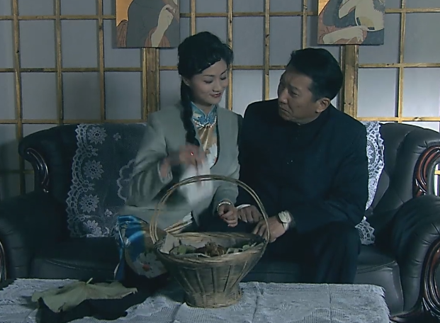 激战江南剧情分集介绍(激战江南剧情分集介绍美人计)