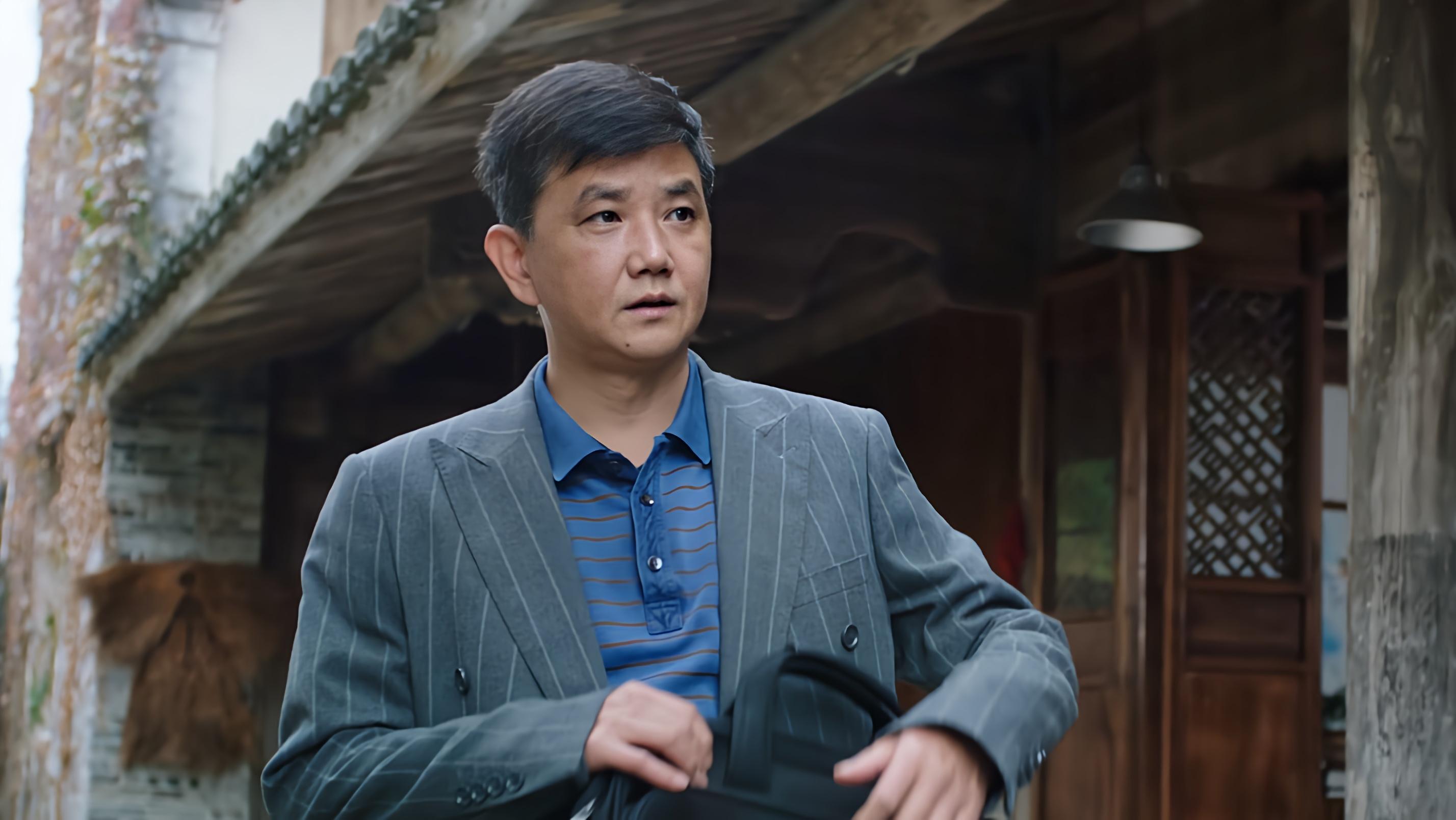 小大夫剧情介绍(小大夫剧情介绍分集)