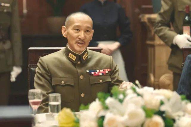 大人物剧情介绍(大人物剧情介绍大全)