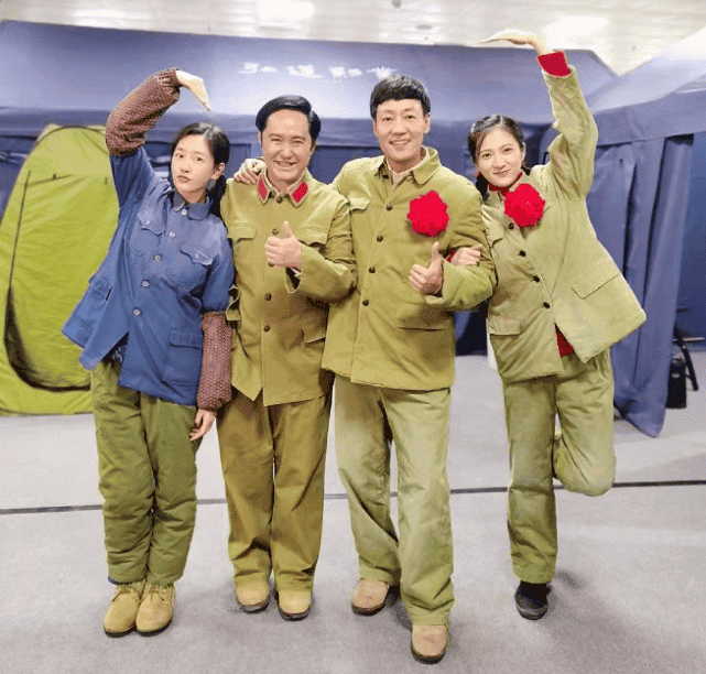 知青家庭剧情介绍(142集分集剧情介绍)