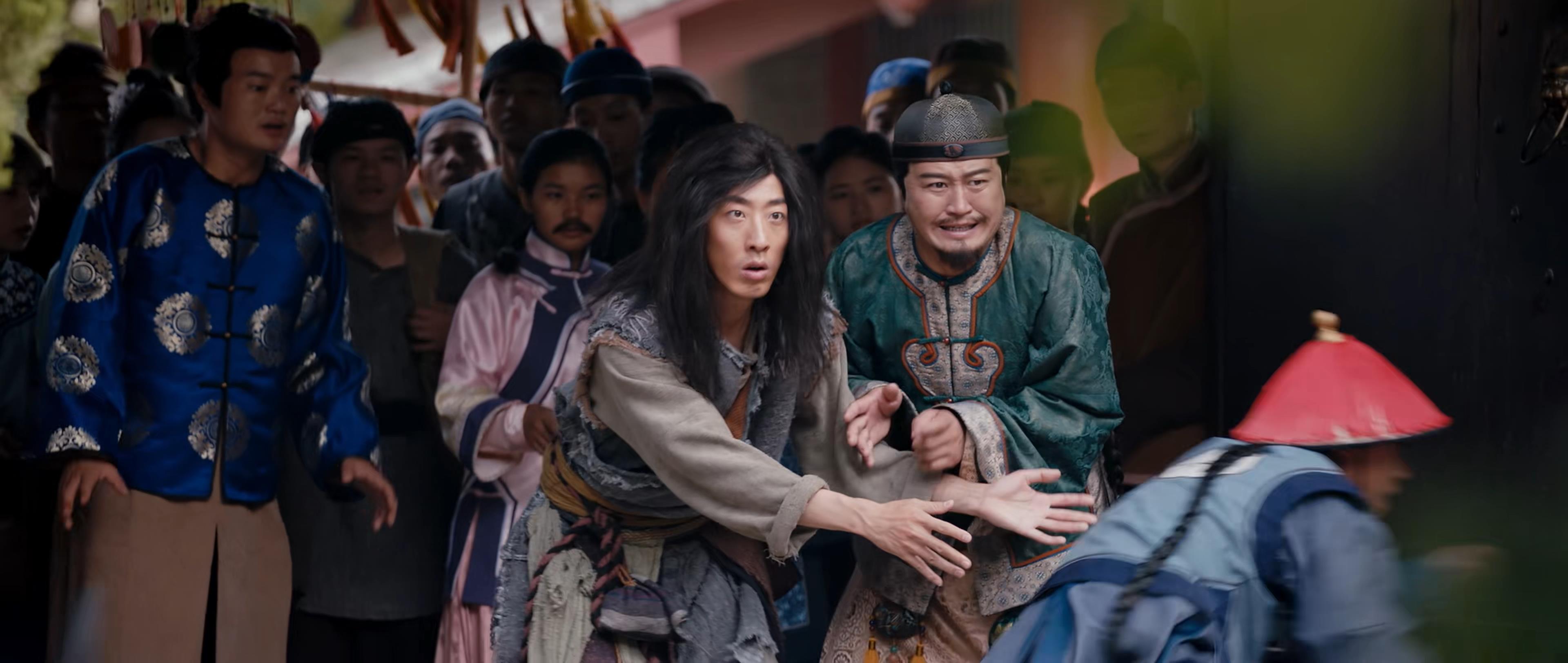 彭禺厶主演的电影(彭禺厶所有电影全集)