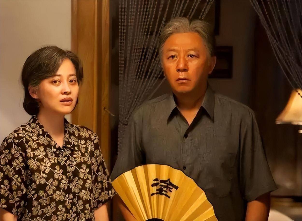 父母爱情剧情介绍分集(142集分集剧情介绍)