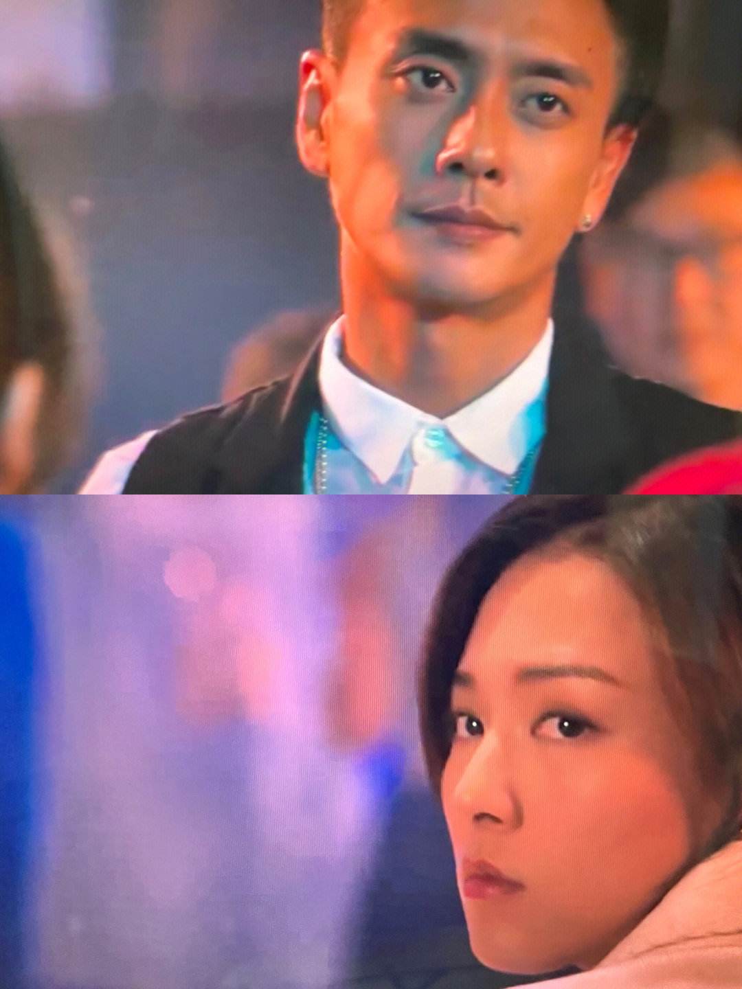 黄宗泽主演的电视剧(汪明荃胡杏儿黄宗泽主演的电视剧)