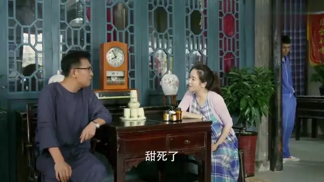 幸福照相馆剧情介绍(幸福照相馆剧情介绍春天找到了吗)