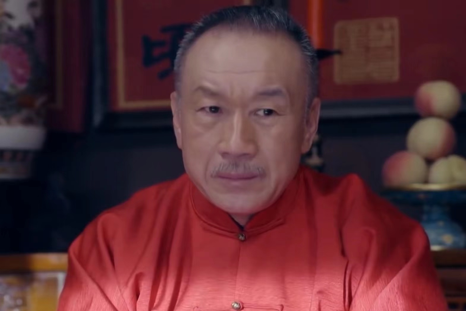 战昆仑分集剧情介绍(战昆仑 电视剧演员表)