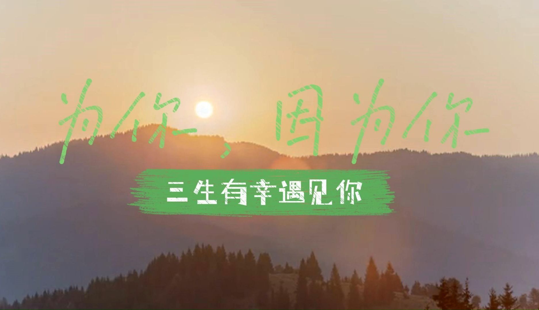 三生有幸遇见你剧情介绍(三生有幸遇见你剧情介绍电视猫)
