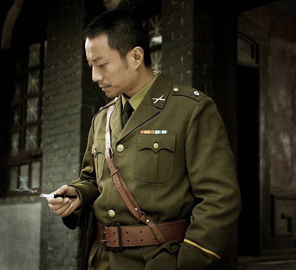 张涵予主演的电影(张涵予主演的电影全部金三角)