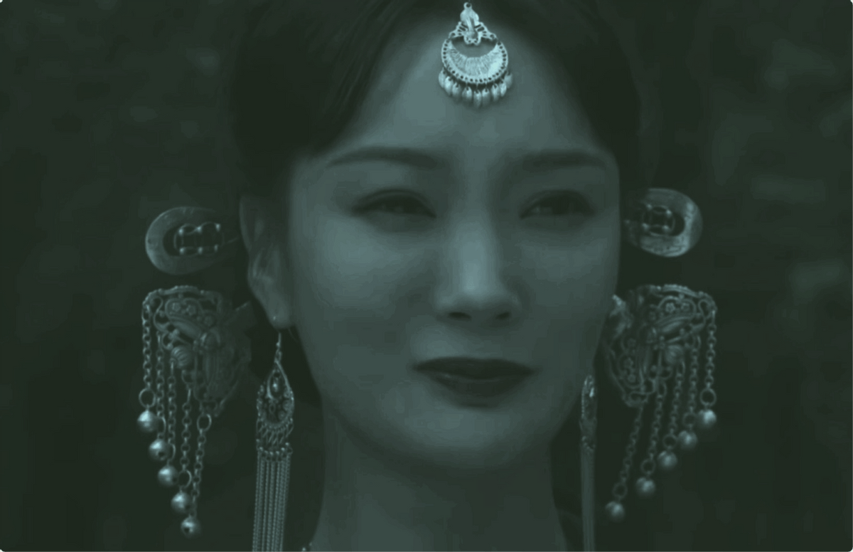 王李丹妮主演的电影(王李丹妮主演的电影全集)