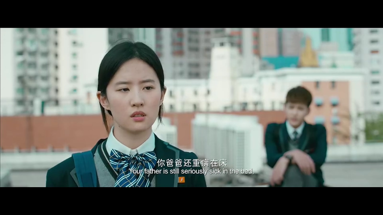 原来你还在这里剧情分集介绍(原来你还在这里1_36集剧情)