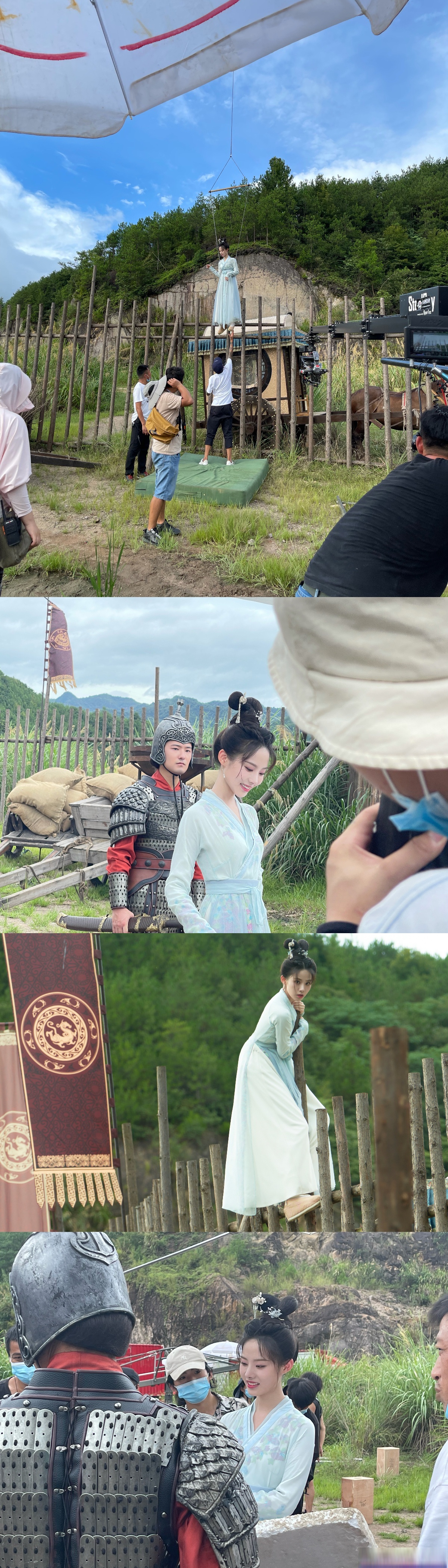 青云志剧情介绍(张小凡最后为何娶了陆雪琪)