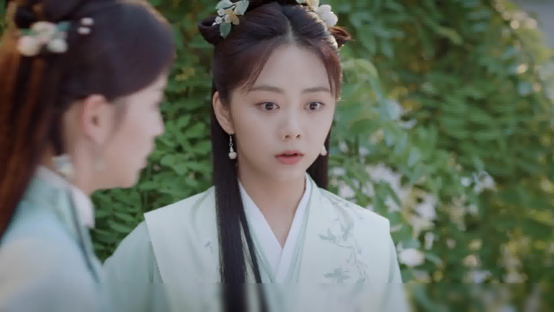 谭松韵主演的电视剧(闫妮吴京谭松韵主演的电视剧)