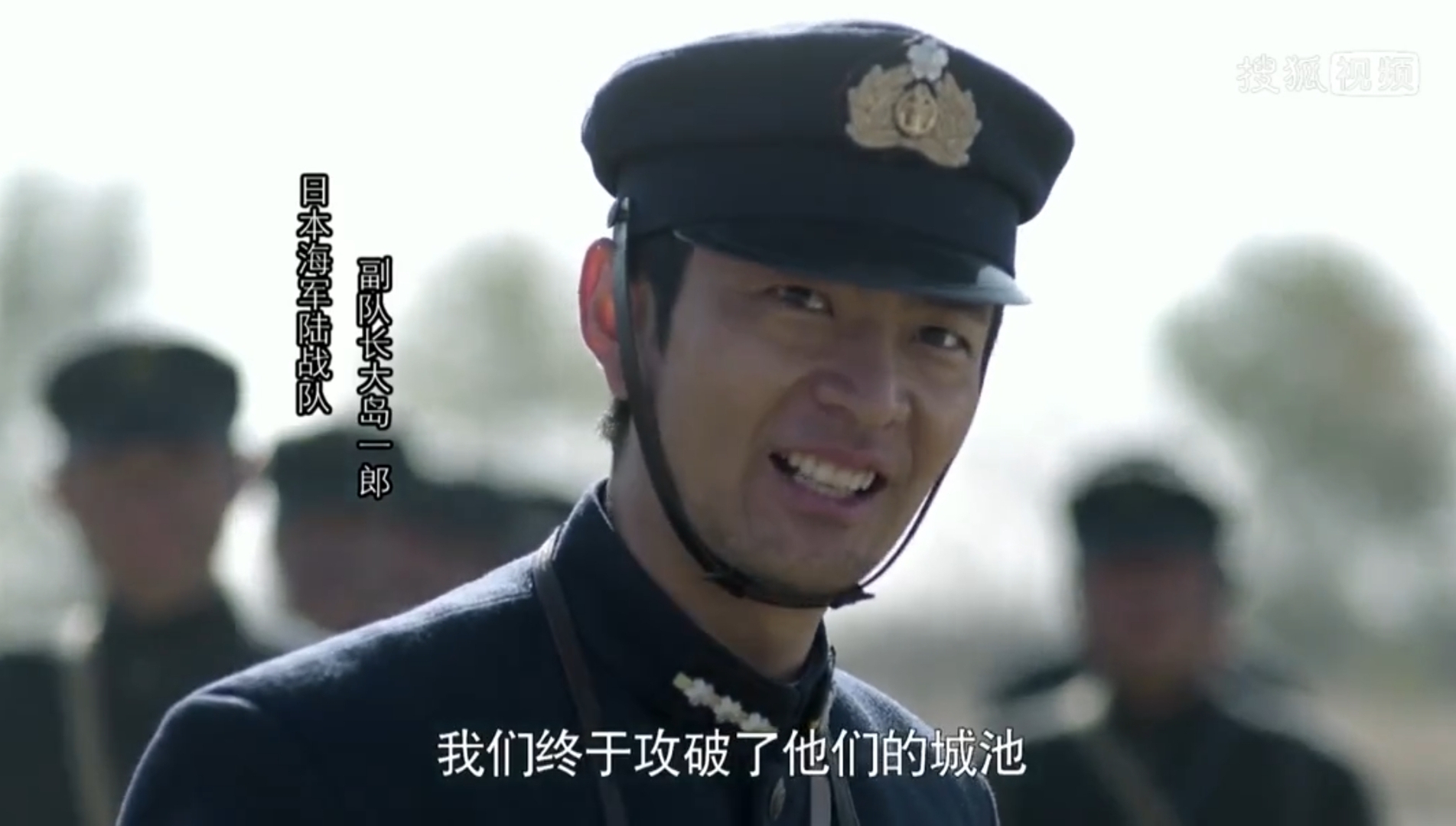 壮丁也是兵剧情介绍(壮丁也是兵剧情介绍40集)
