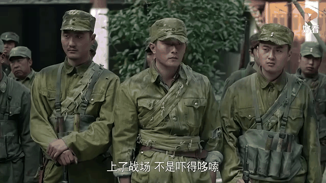 壮丁也是兵剧情介绍(壮丁也是兵剧情介绍40集)