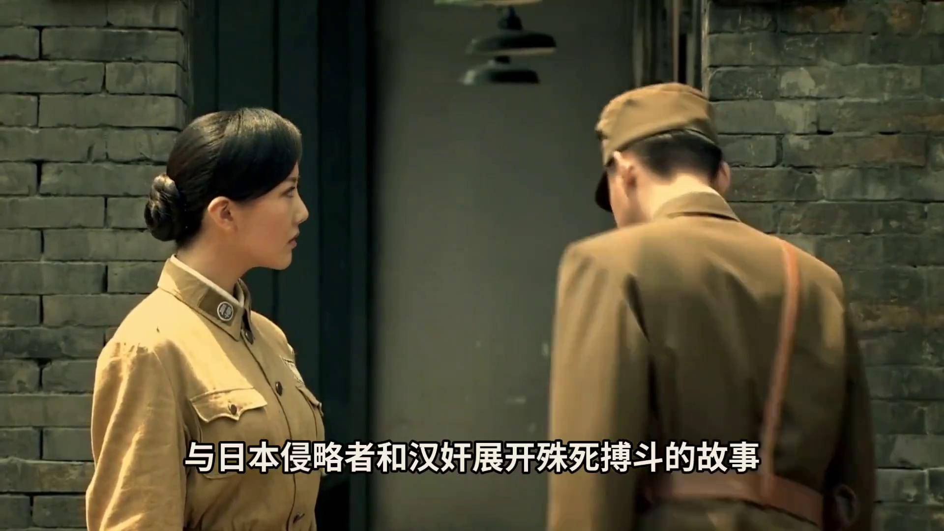 黑狐剧情介绍(黑狐剧情介绍电视剧全集)