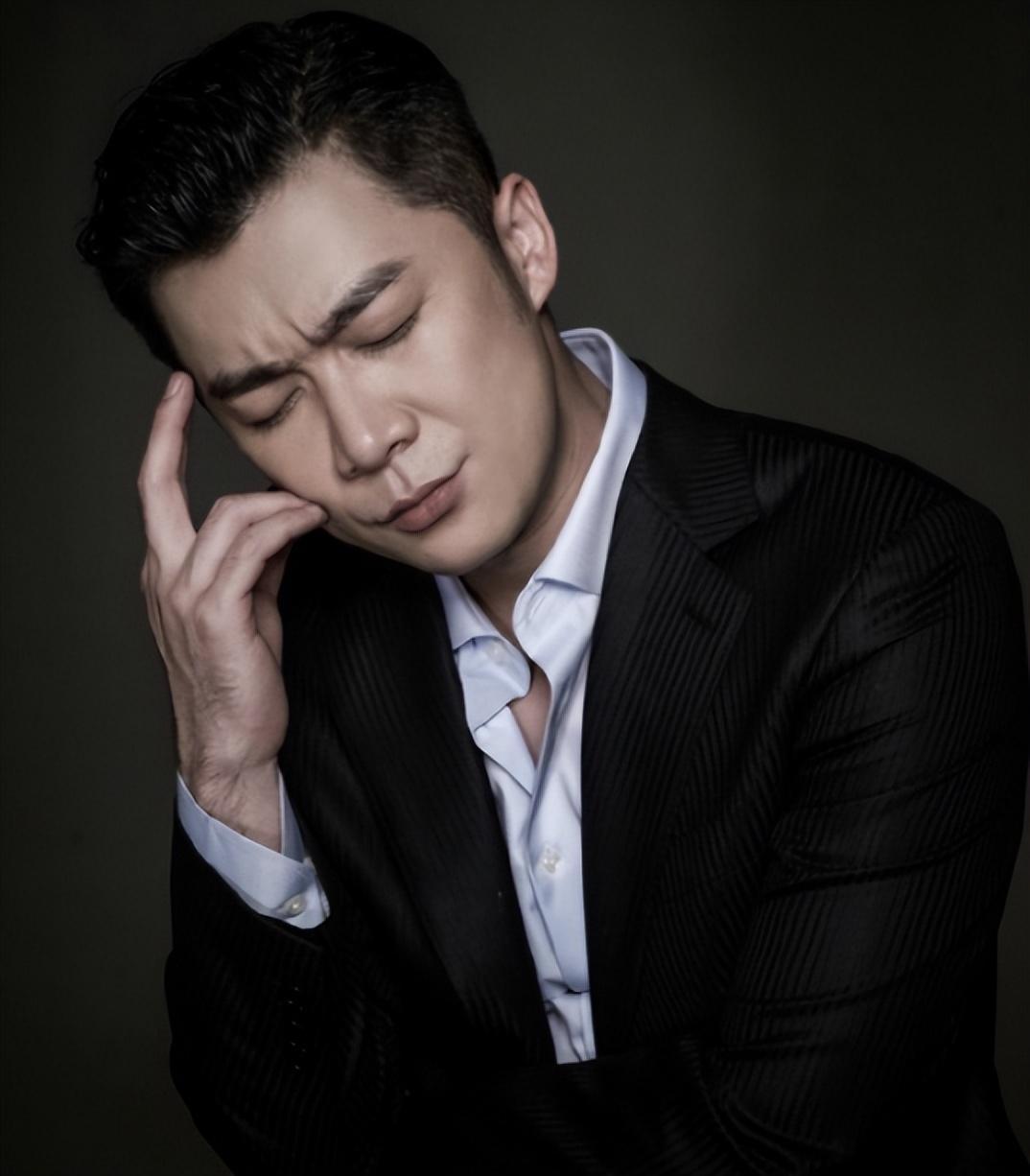 曹征主演的电视剧(曹征主演的电视剧有哪几部)