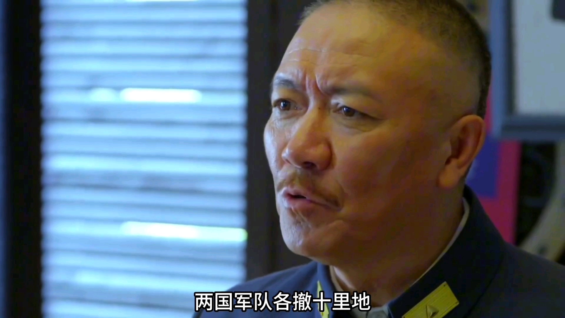 决战江桥剧情介绍(决战江桥演员表大全)