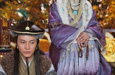 木府风云剧情介绍简介(木府风云剧情介绍简介大结局)
