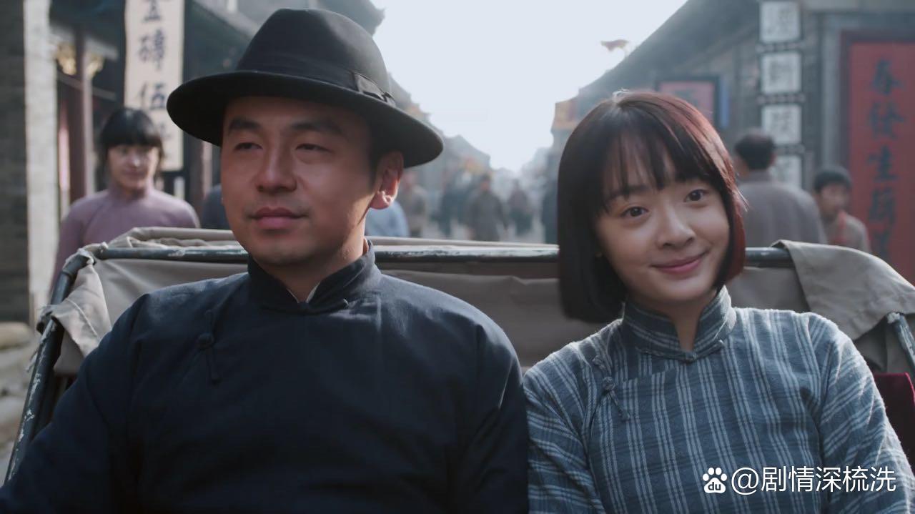 白鹿原剧情介绍(白鹿原原著真实的结局)