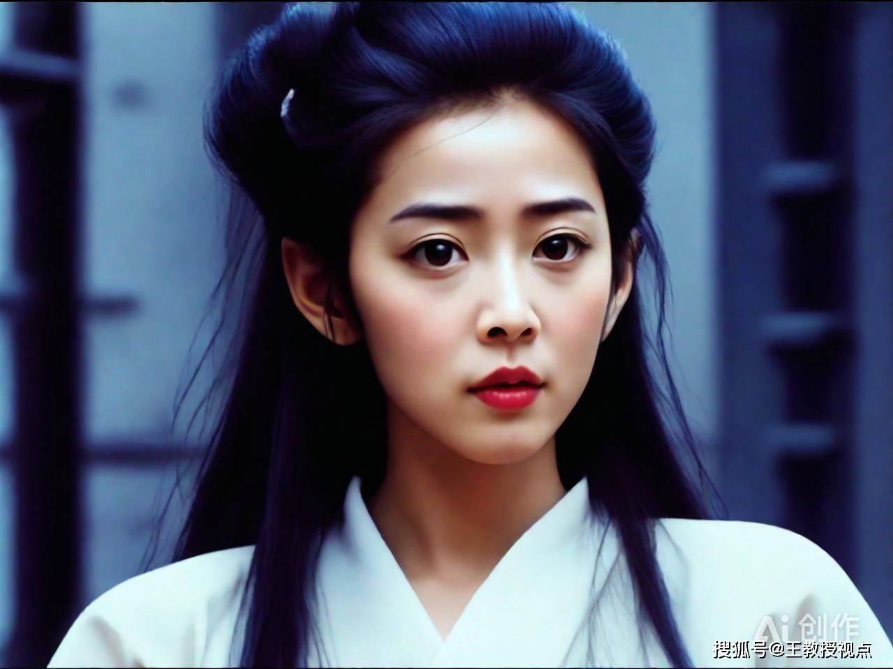 倩女幽魂主演(倩女幽魂主演都有谁)
