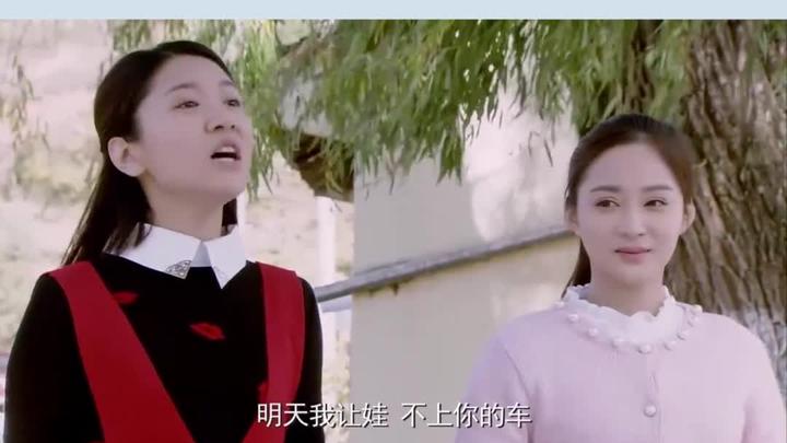 苦乐村官剧情分集介绍(苦乐村官全集40集剧情)